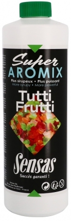 Posilovač Aromix Tutti-Frutti 500ml